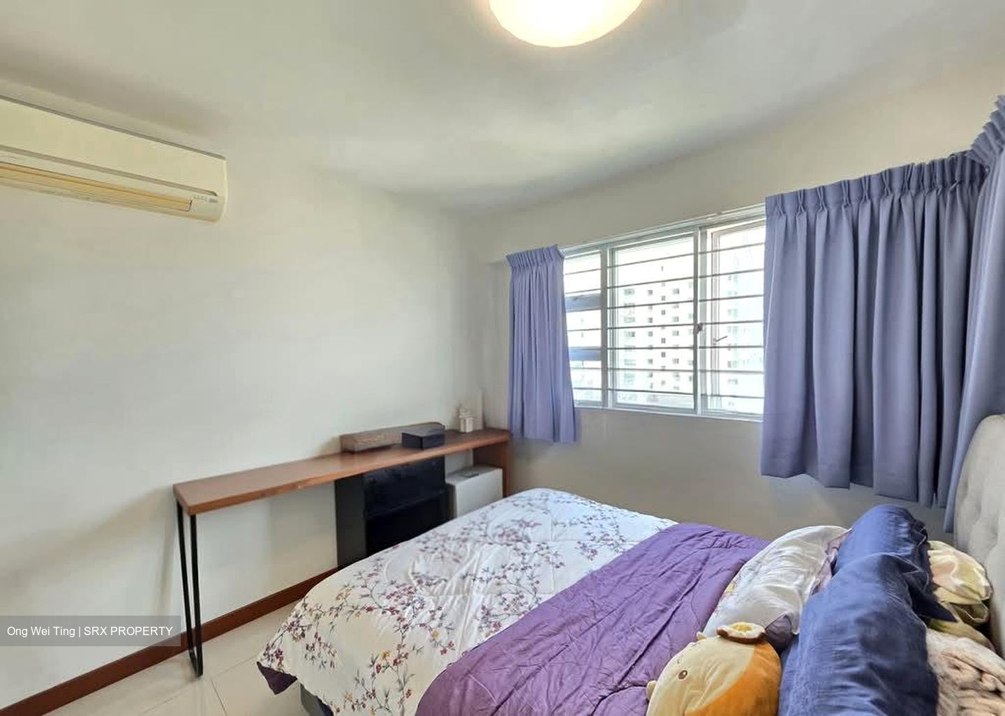 Blk 455A Teck Ghee Parkview (Ang Mo Kio), HDB 5 Rooms #556450371